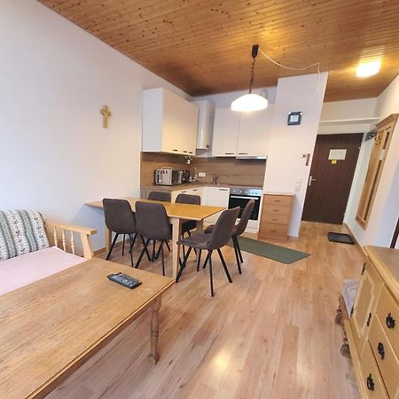 Apartment Grimmingsuite Tauplitz Exteriör bild