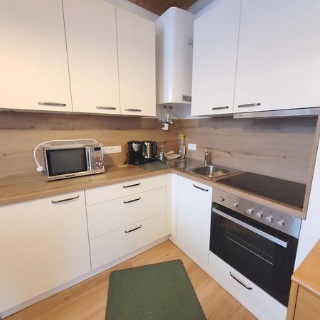 Apartment Grimmingsuite Tauplitz Exteriör bild