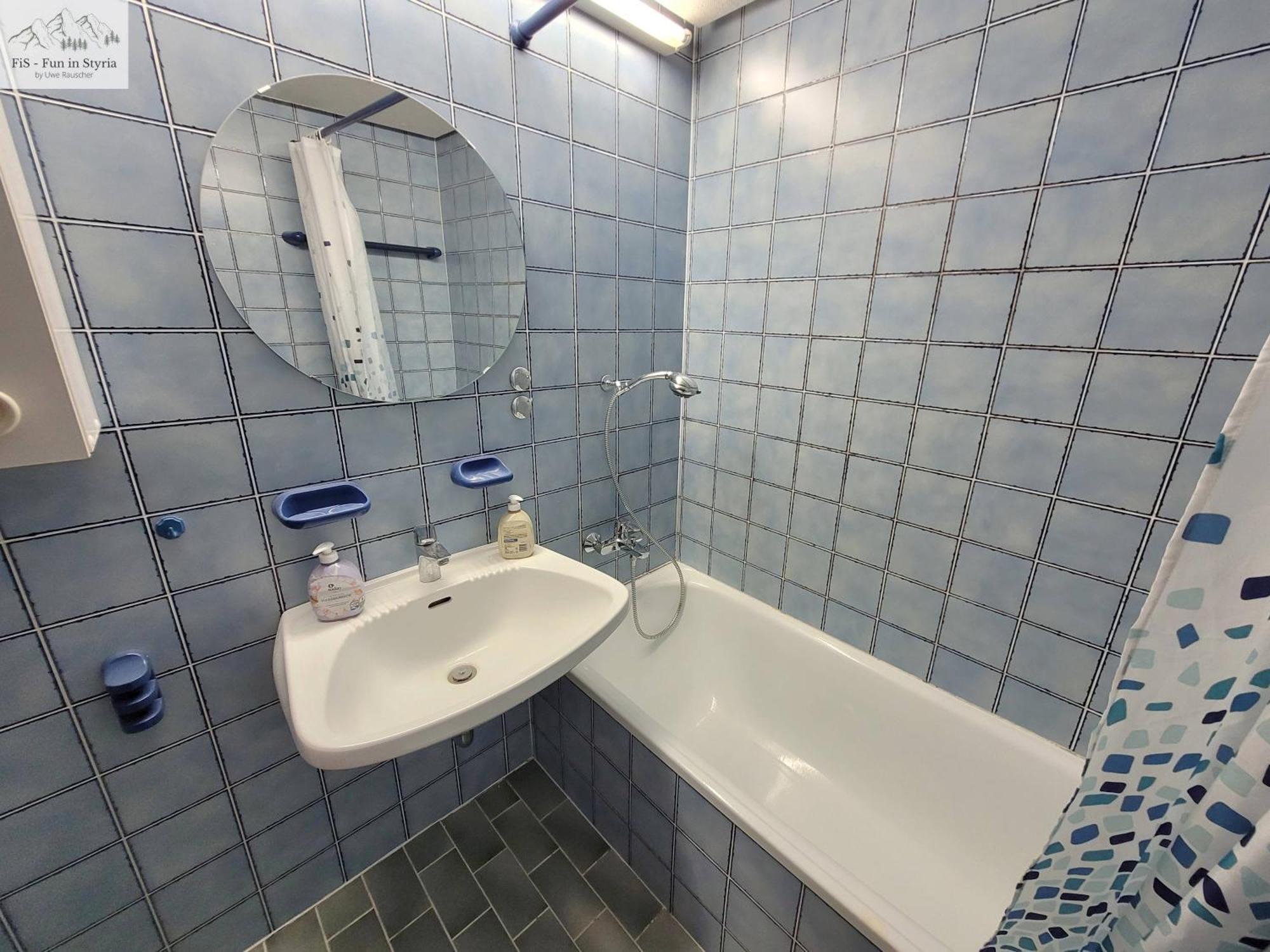 Apartment Grimmingsuite Tauplitz Exteriör bild