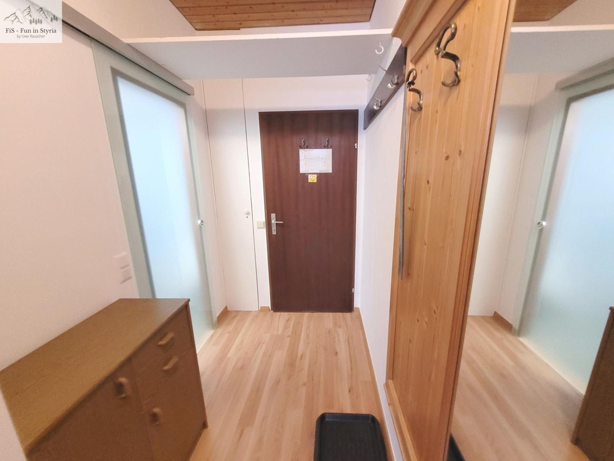 Apartment Grimmingsuite Tauplitz Exteriör bild