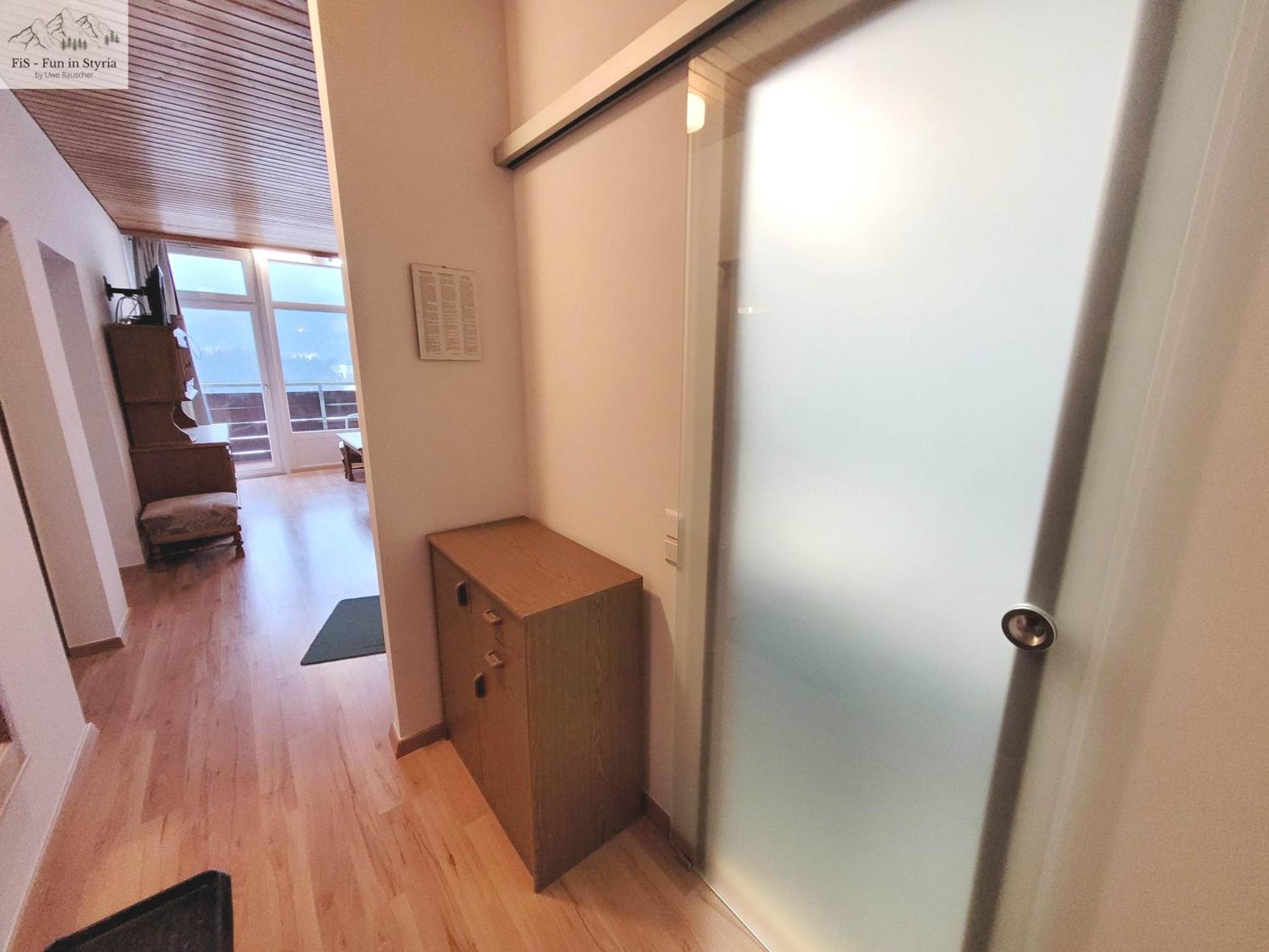 Apartment Grimmingsuite Tauplitz Exteriör bild