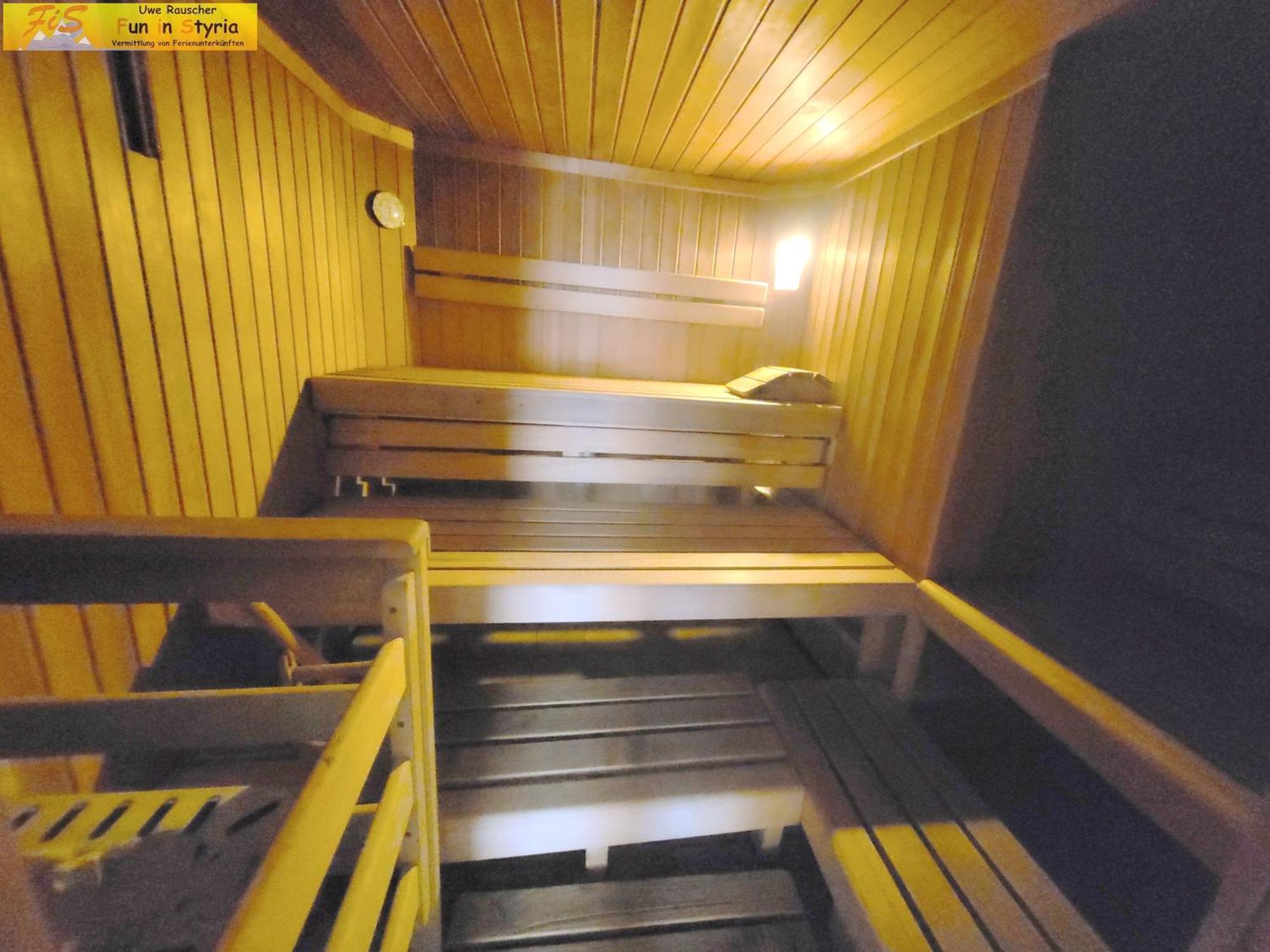 Apartment Grimmingsuite Tauplitz Exteriör bild